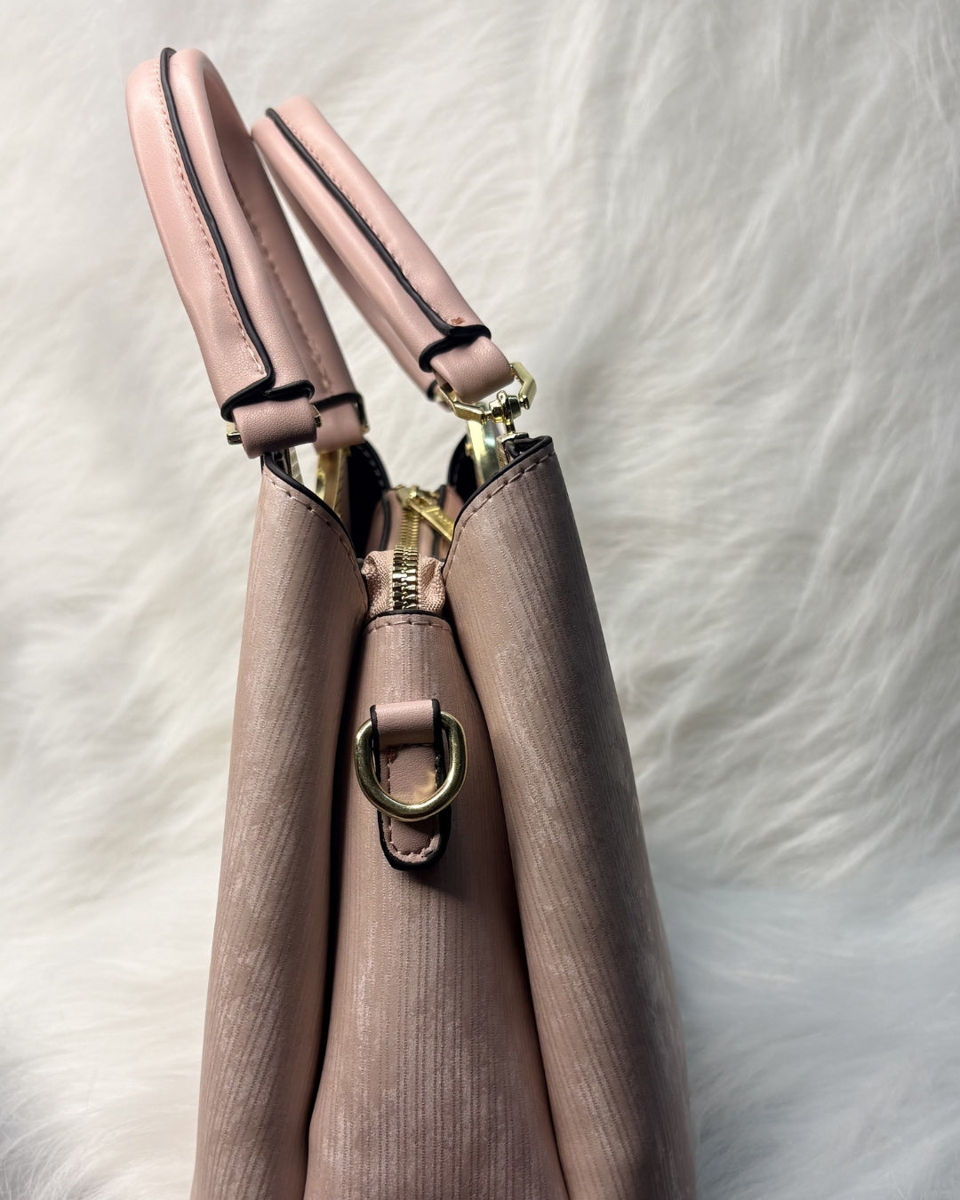 The Crown Handle