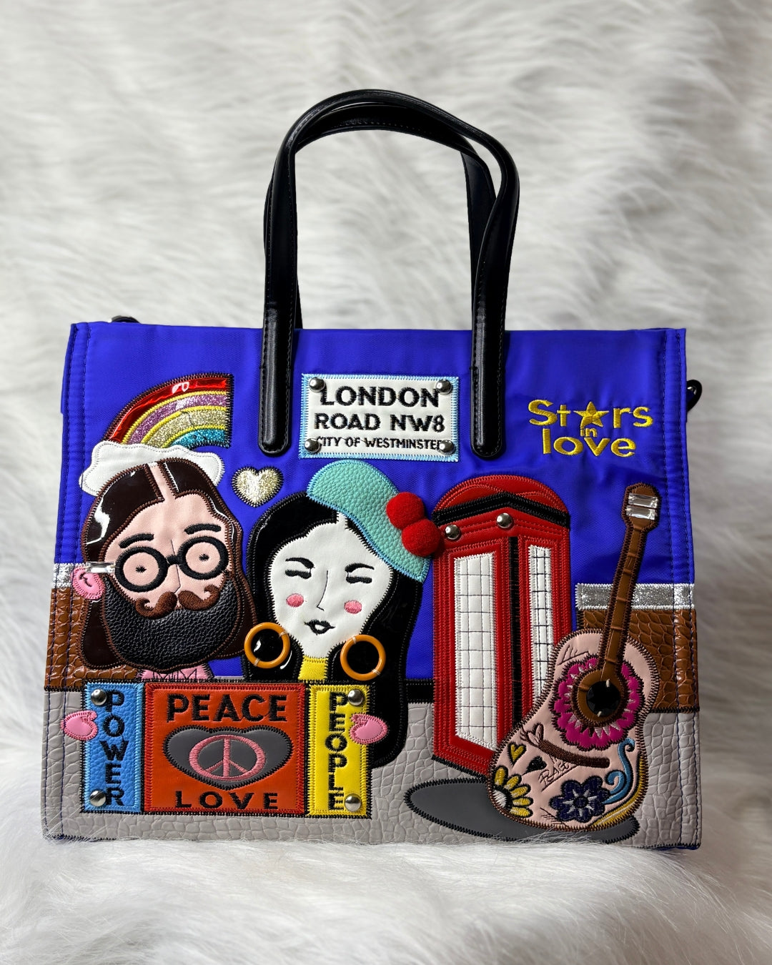 Tote It Up