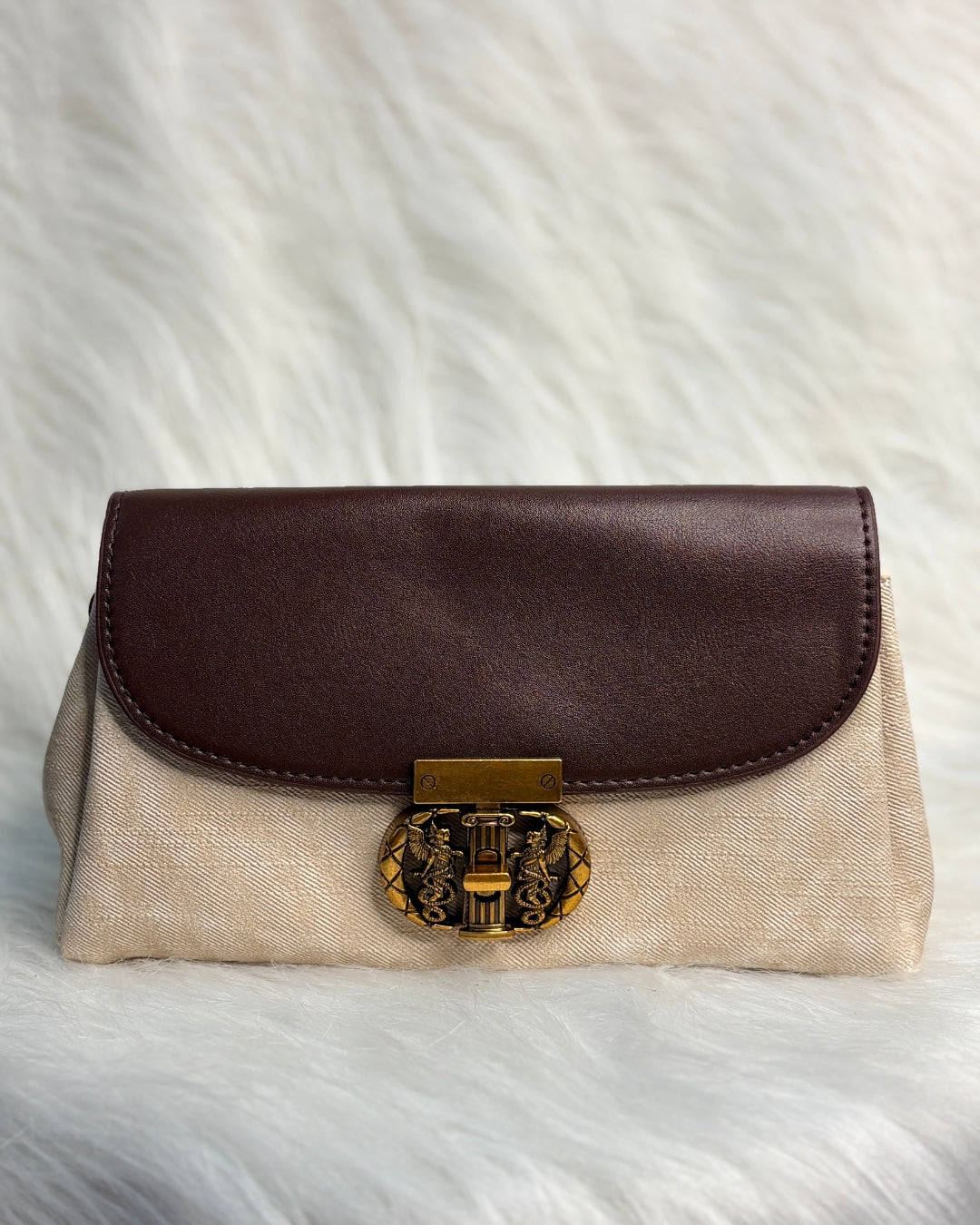 Elegance Clutch