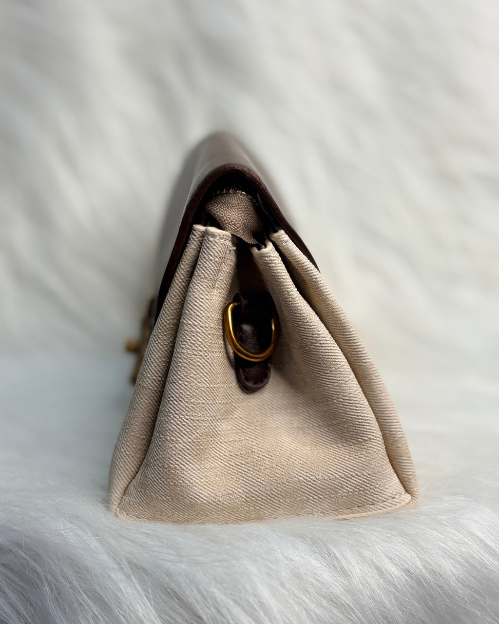 Elegance Clutch