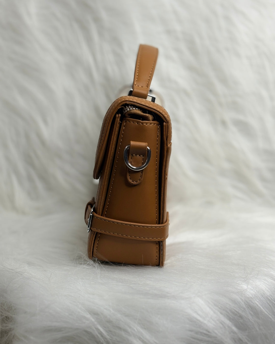 Urban Edge Satchel