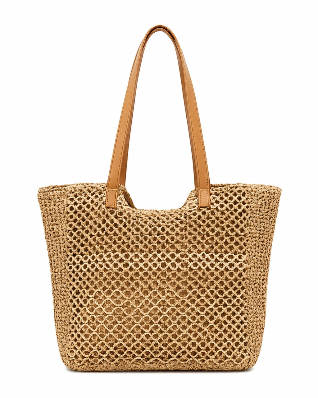 Honeycomb Haven Tote