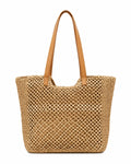 Honeycomb Haven Tote