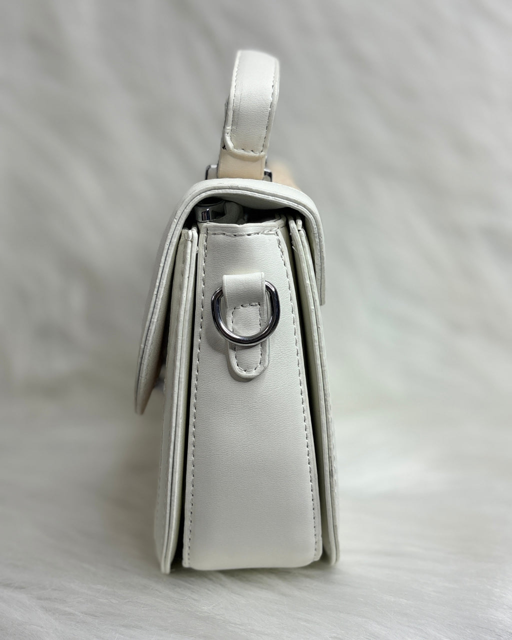 Silk Twist Bag
