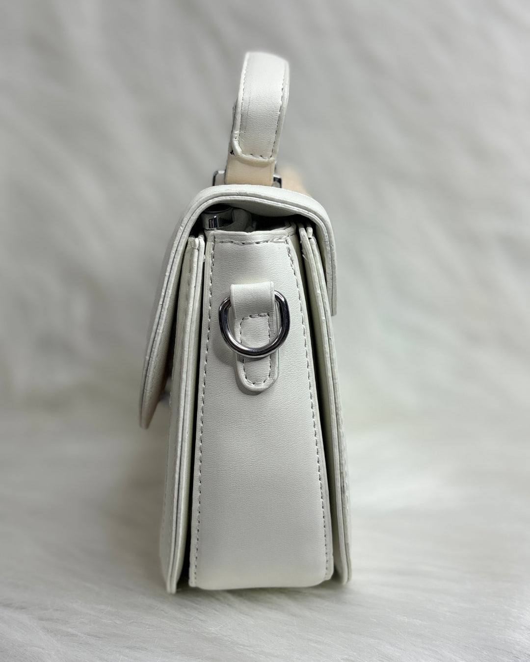 Silk Twist Bag