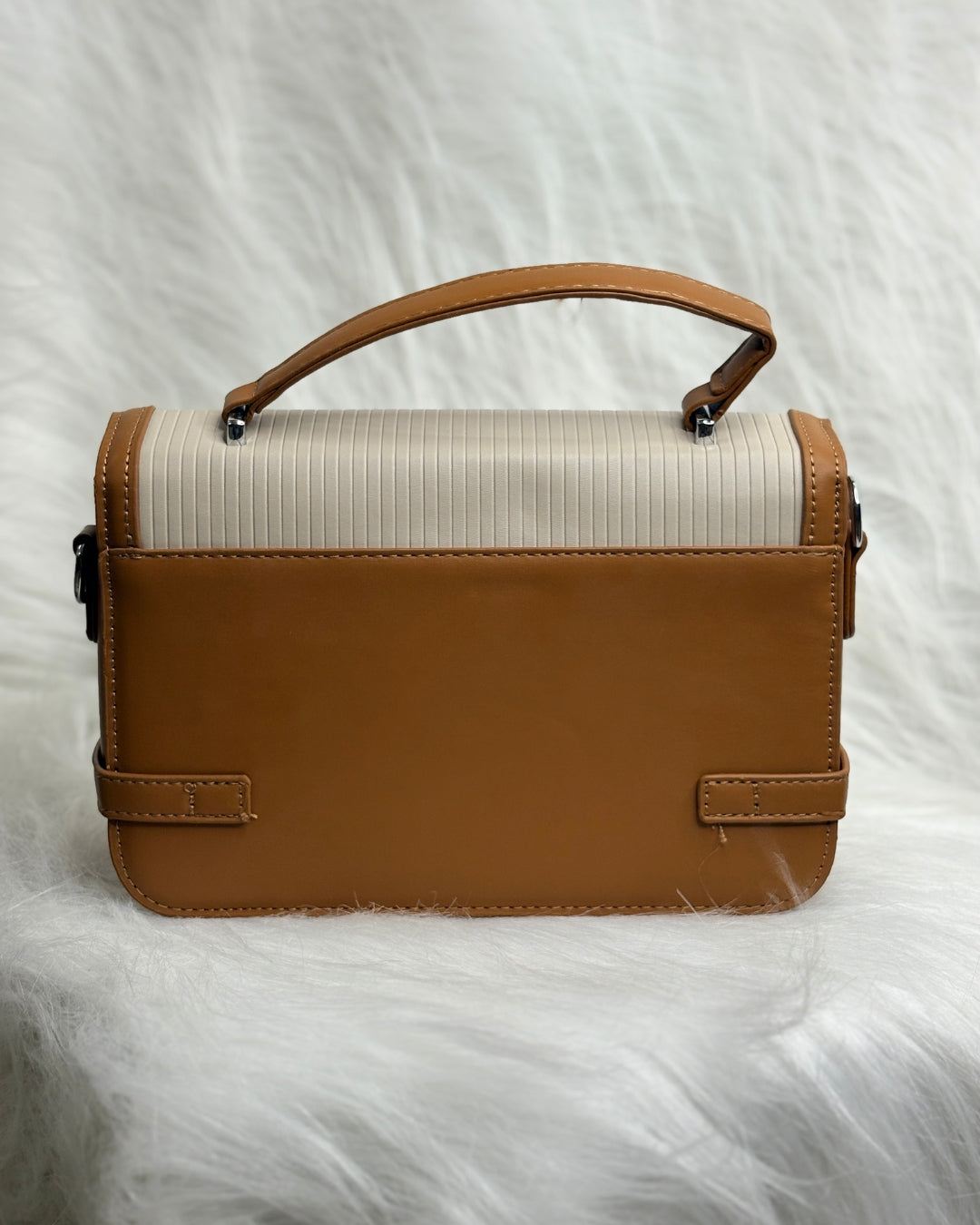 Urban Edge Satchel