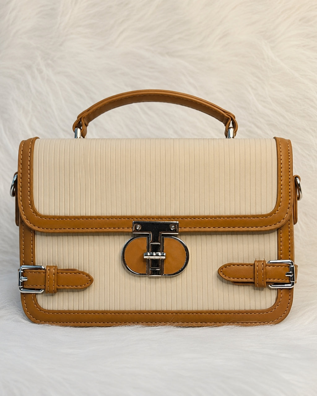 Urban Edge Satchel