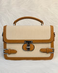 Urban Edge Satchel
