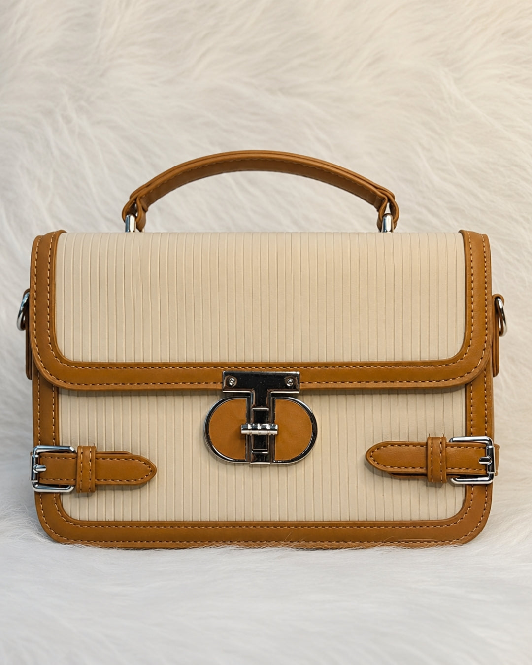 Urban Edge Satchel