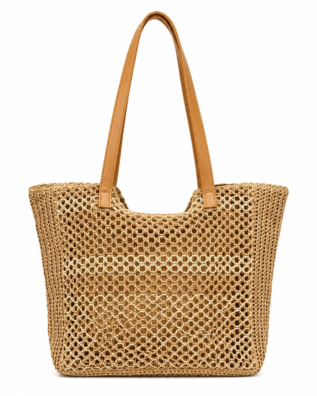 Honeycomb Haven Tote
