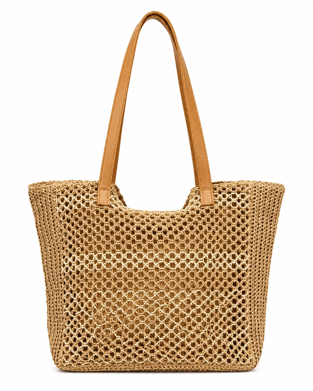 Honeycomb Haven Tote