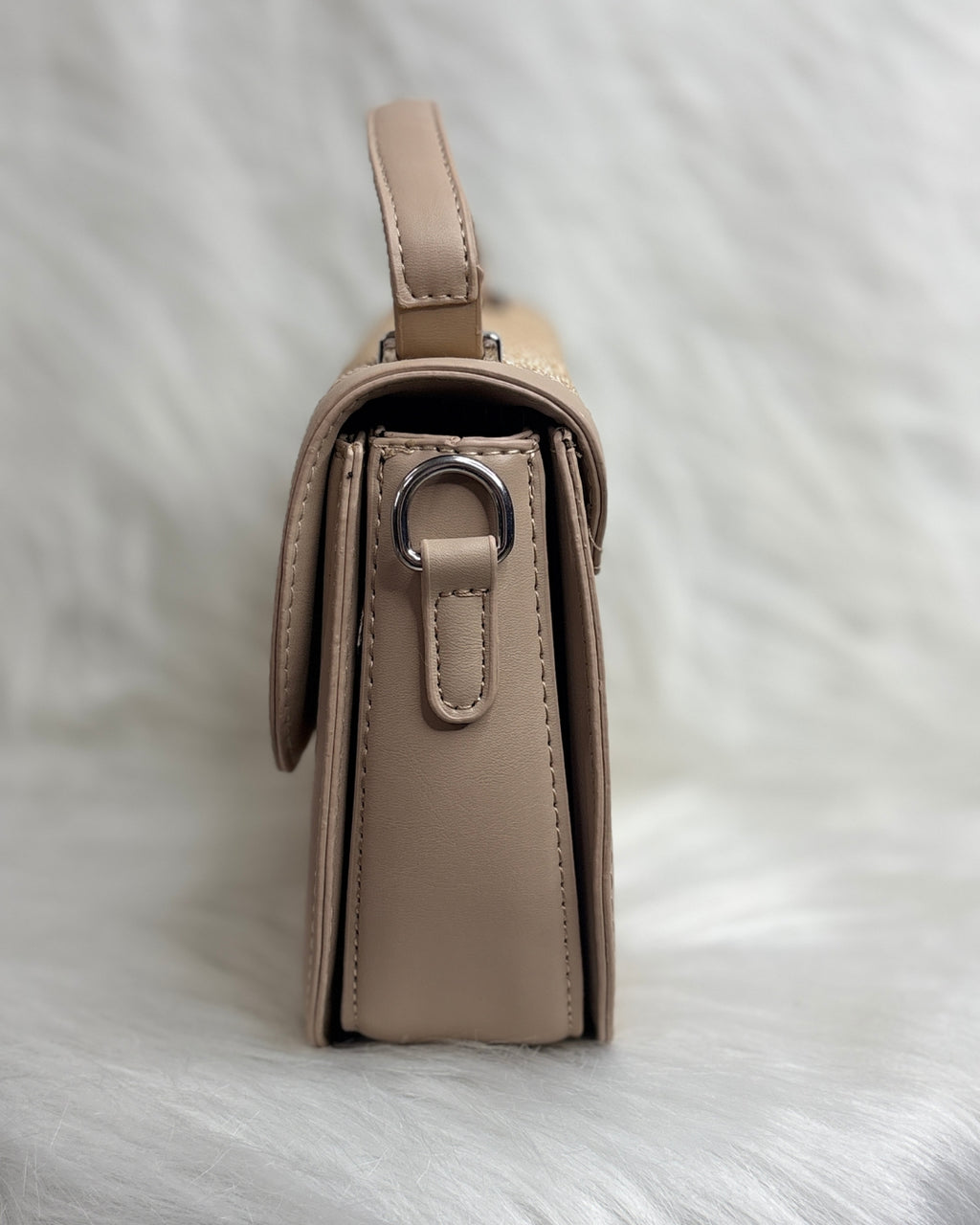 Silk Twist Bag