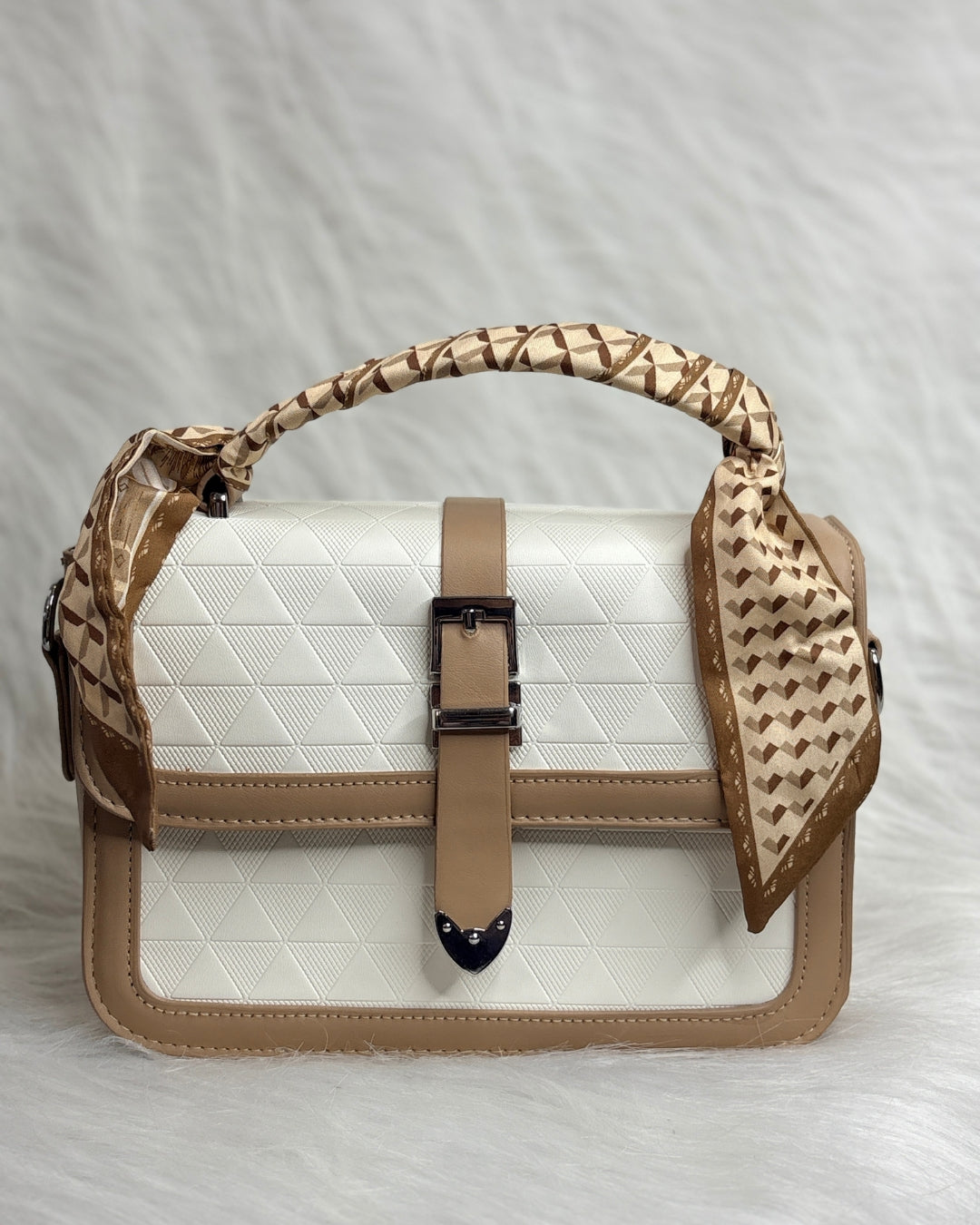 Woven Muse