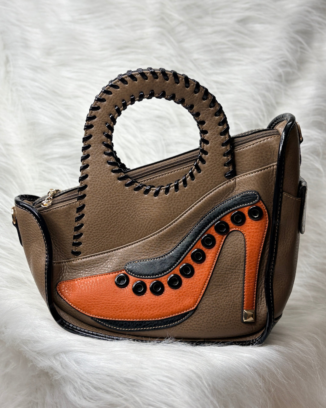 The Icon Bag