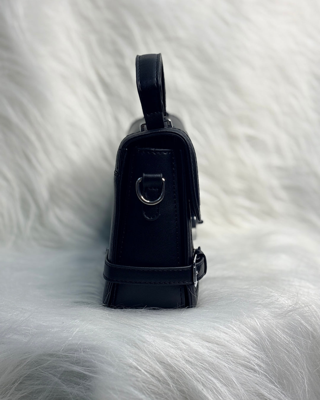 Urban Edge Satchel