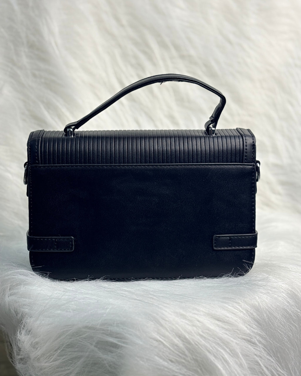 Urban Edge Satchel