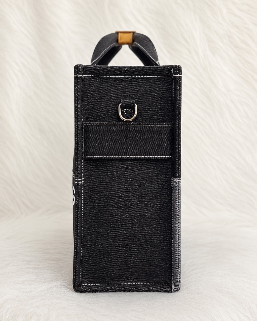 The Edge Tote