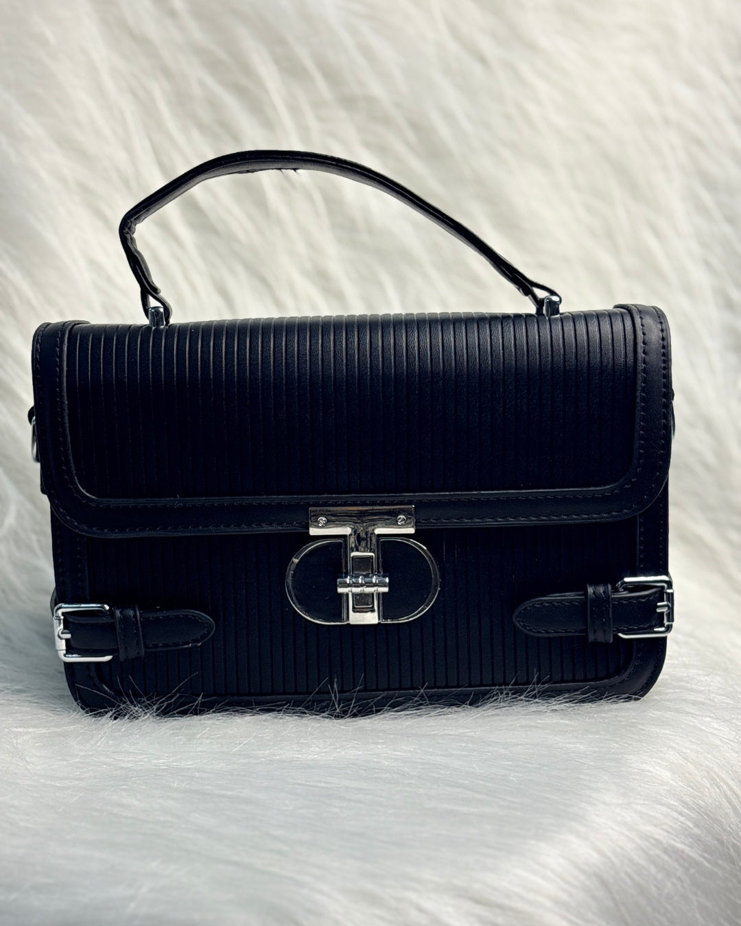 Urban Edge Satchel