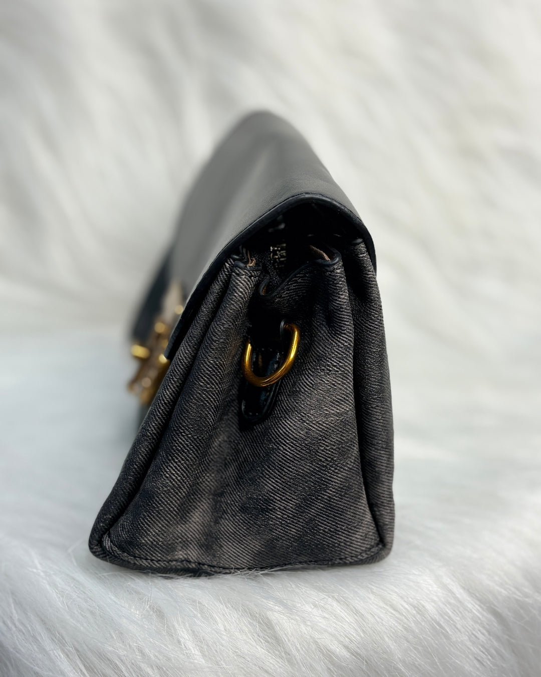 Elegance Clutch