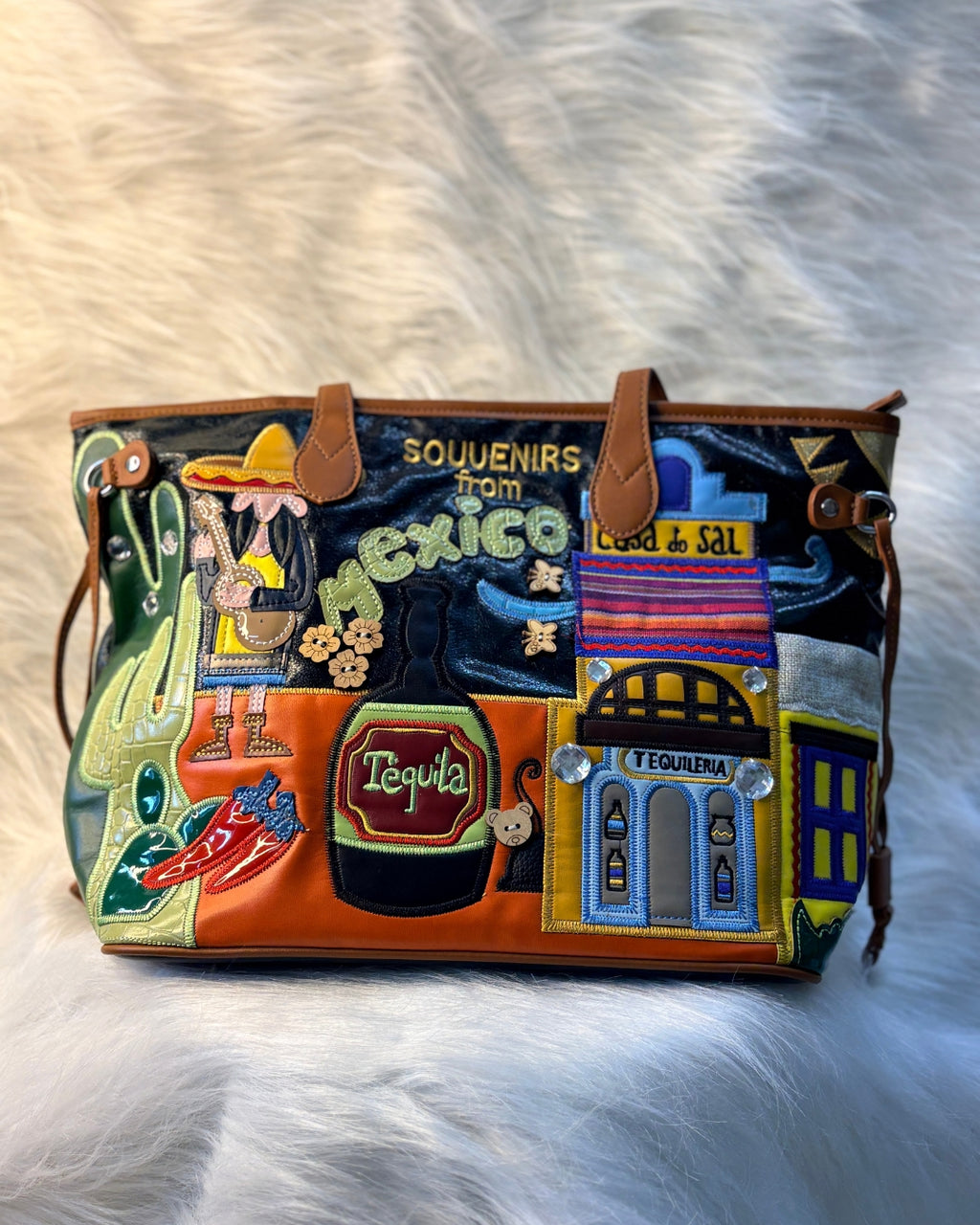 Funky Fold