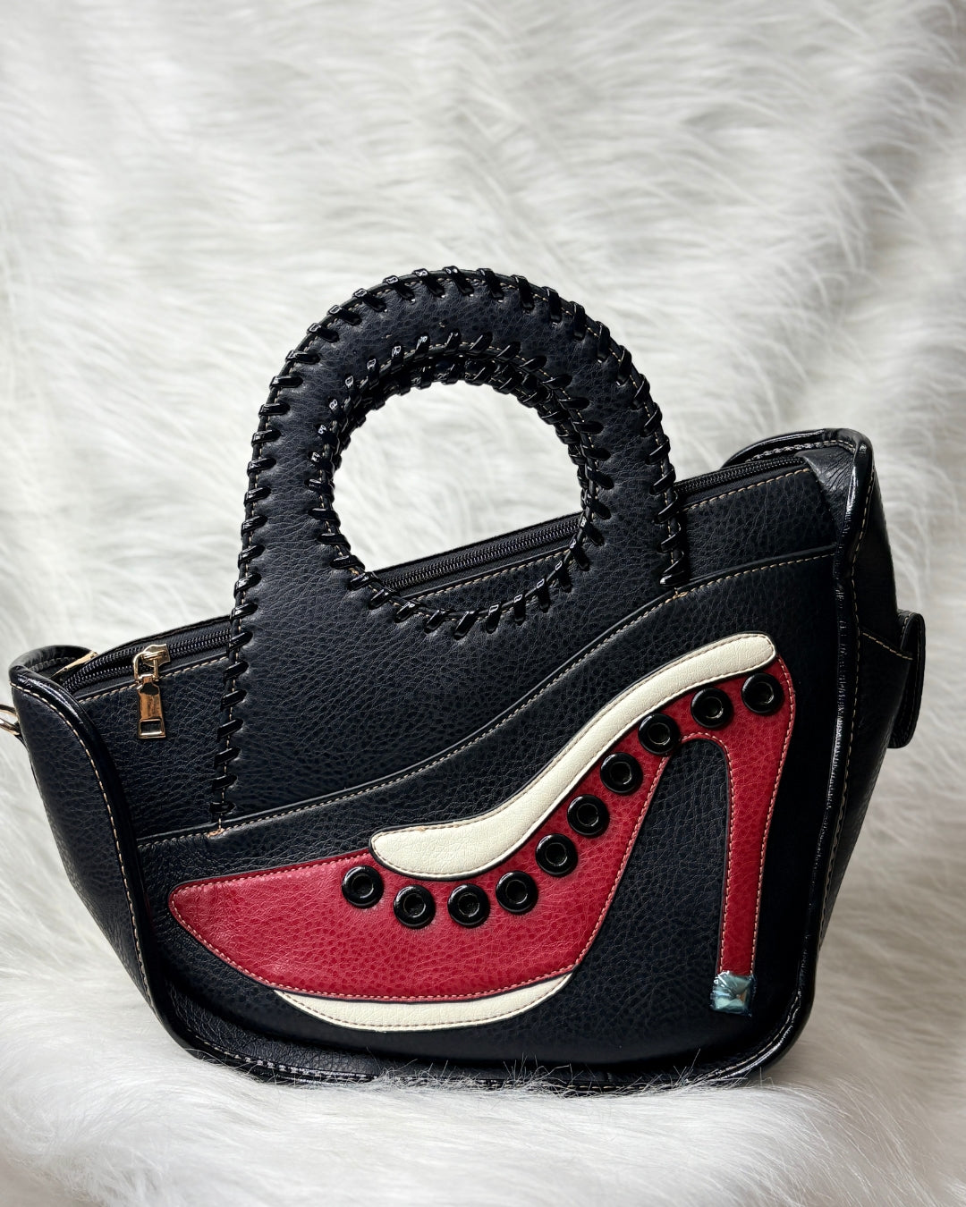 The Icon Bag
