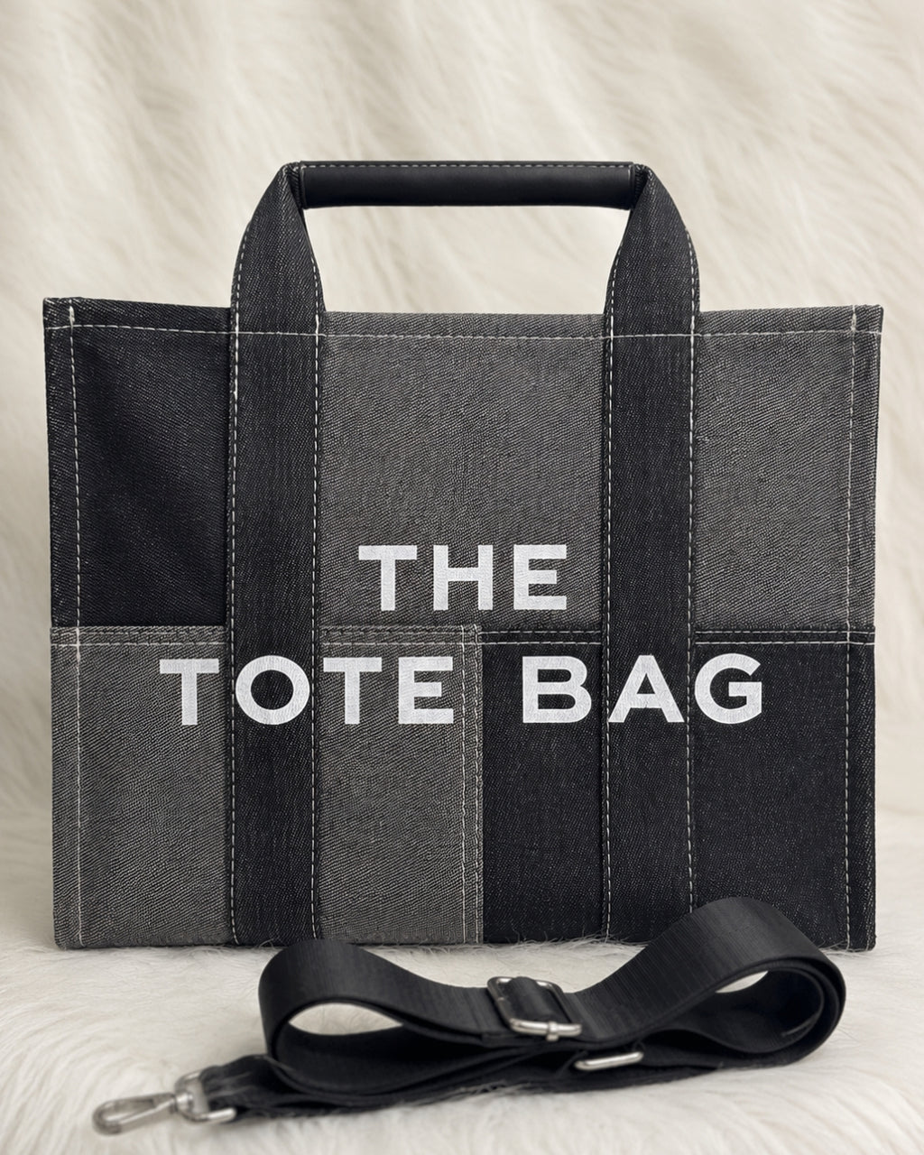 The Edge Tote