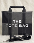The Edge Tote