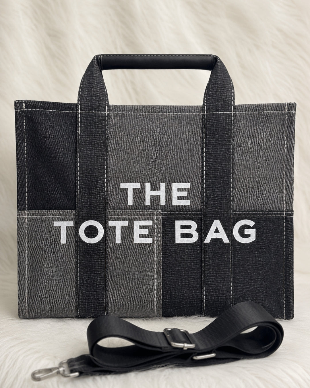 The Edge Tote