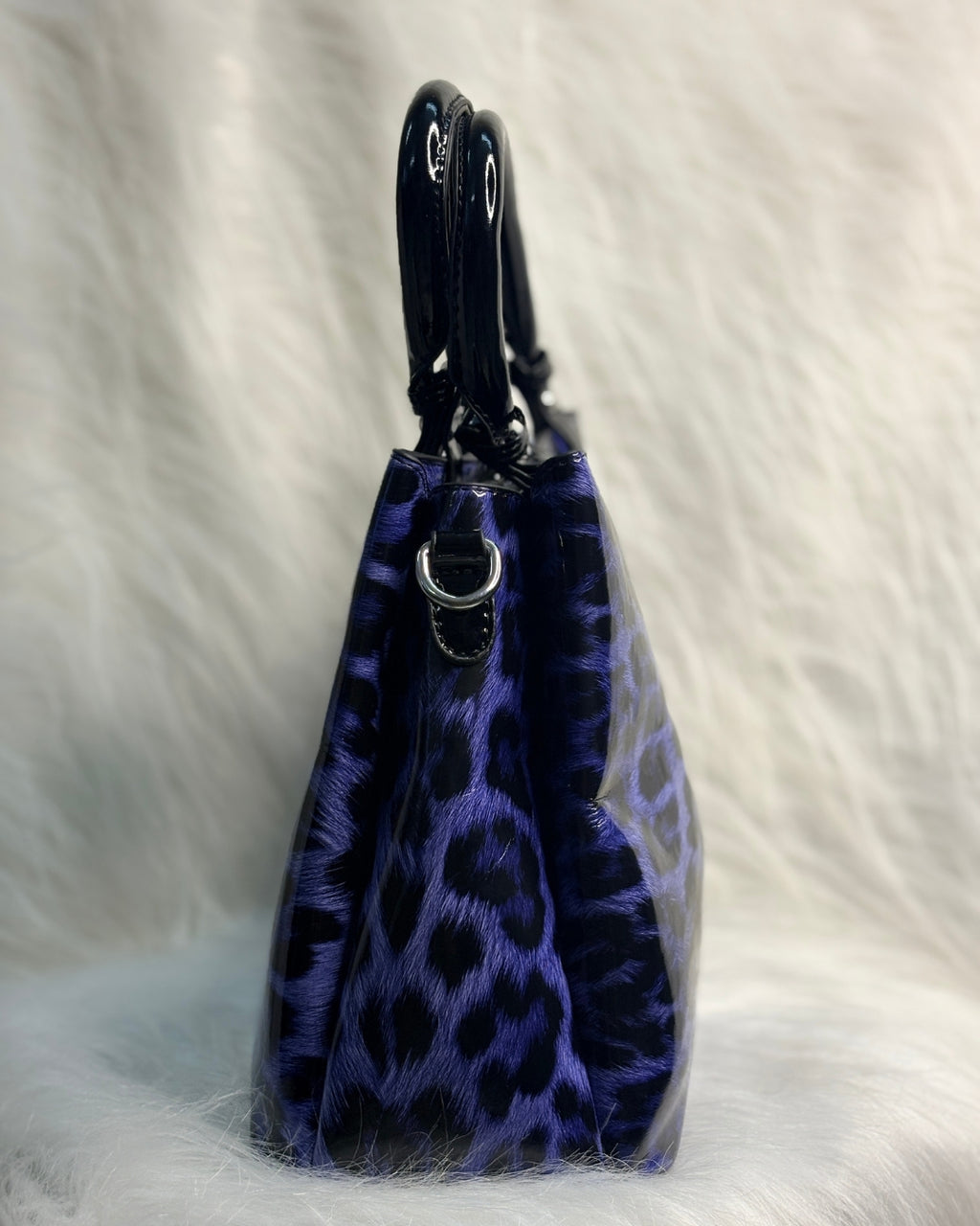 The Untamed Luxe