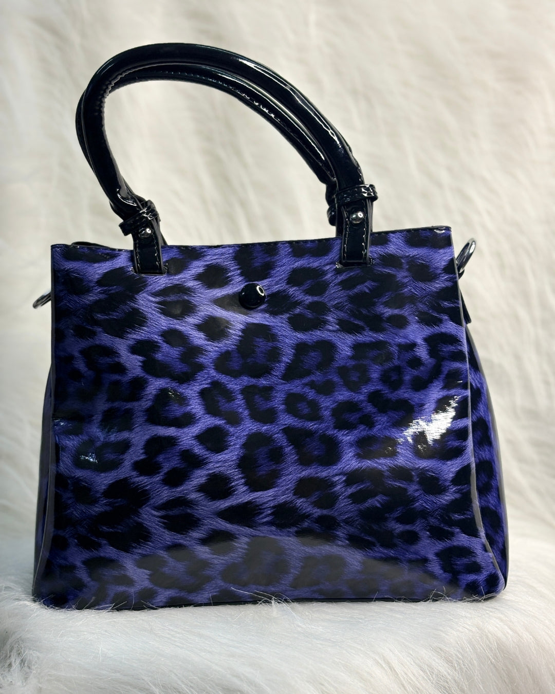 The Untamed Luxe