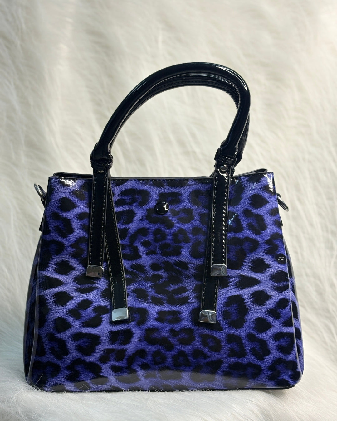 The Untamed Luxe