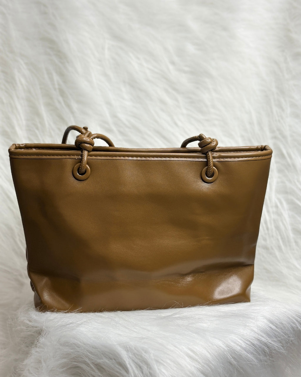 Quilted Charm Tote