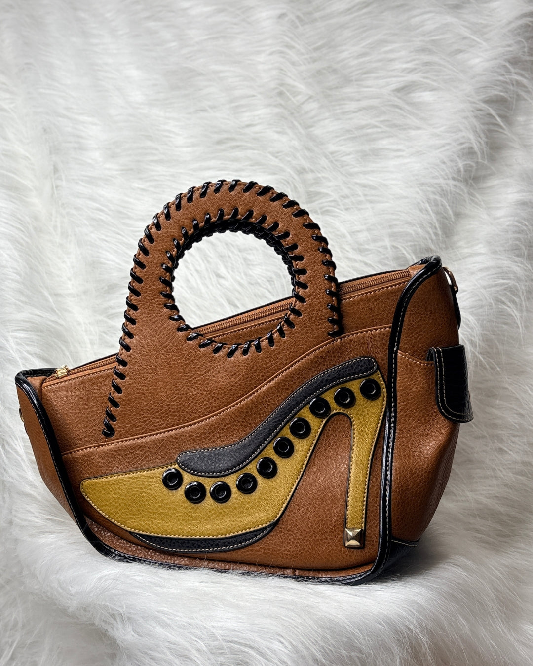 The Icon Bag