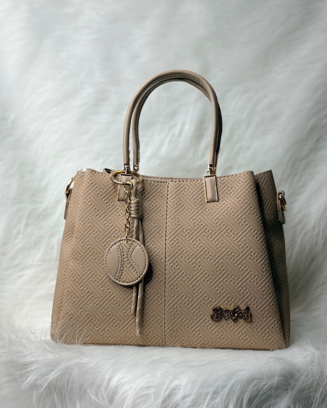 Slay Tote