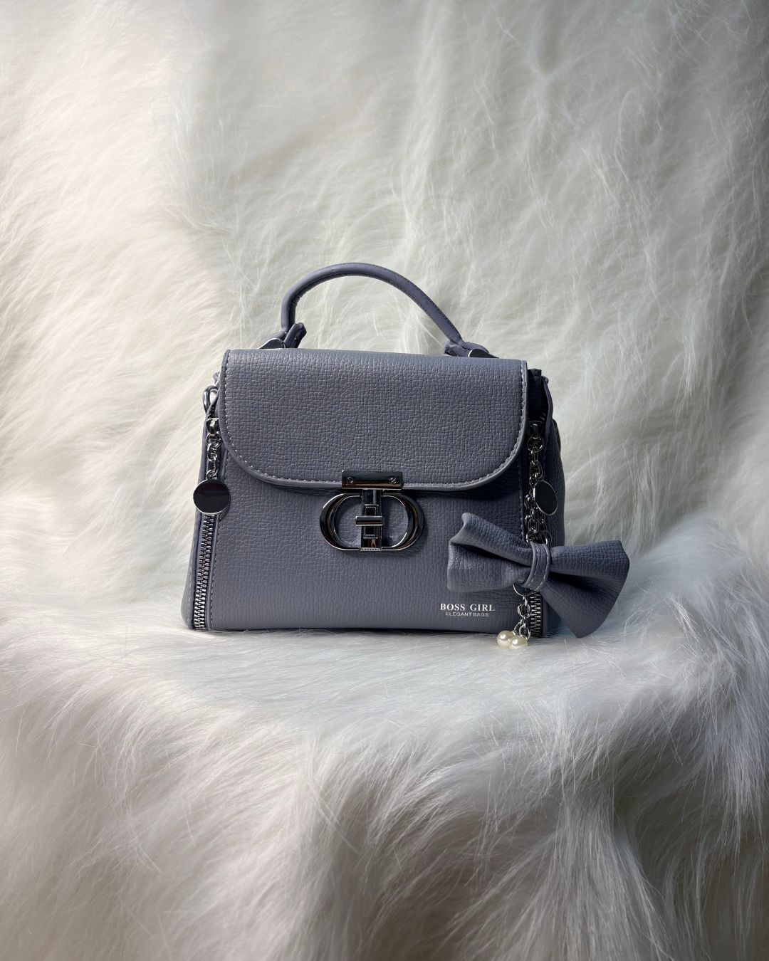 The Chic Bow