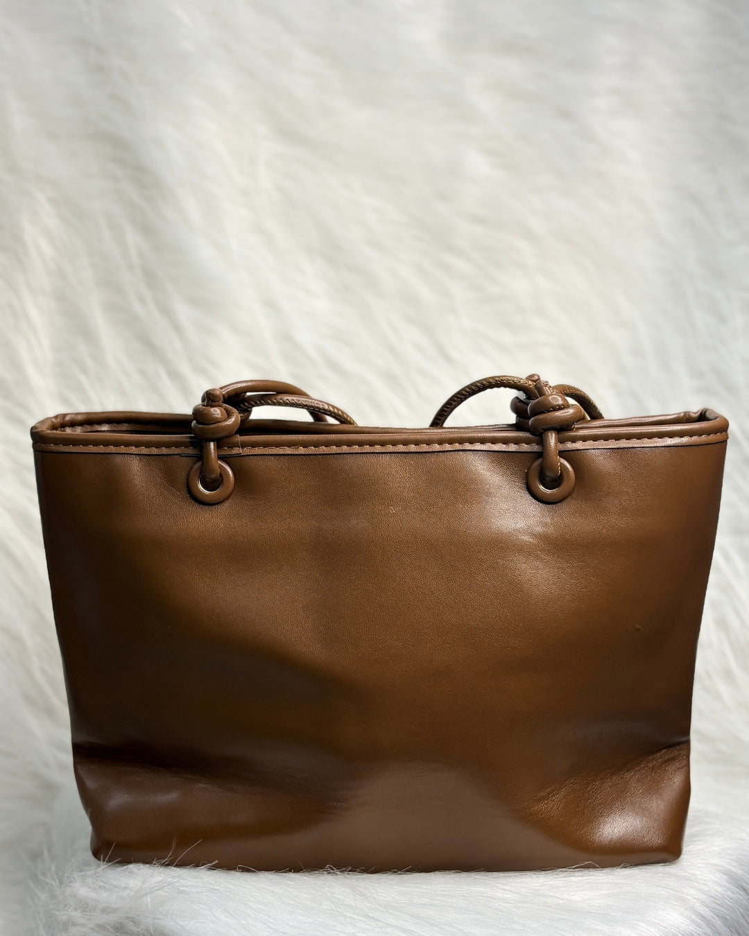 Quilted Charm Tote