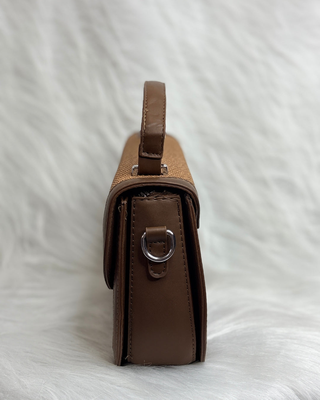 Silk Twist Bag