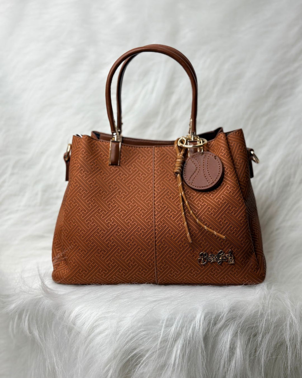 Slay Tote