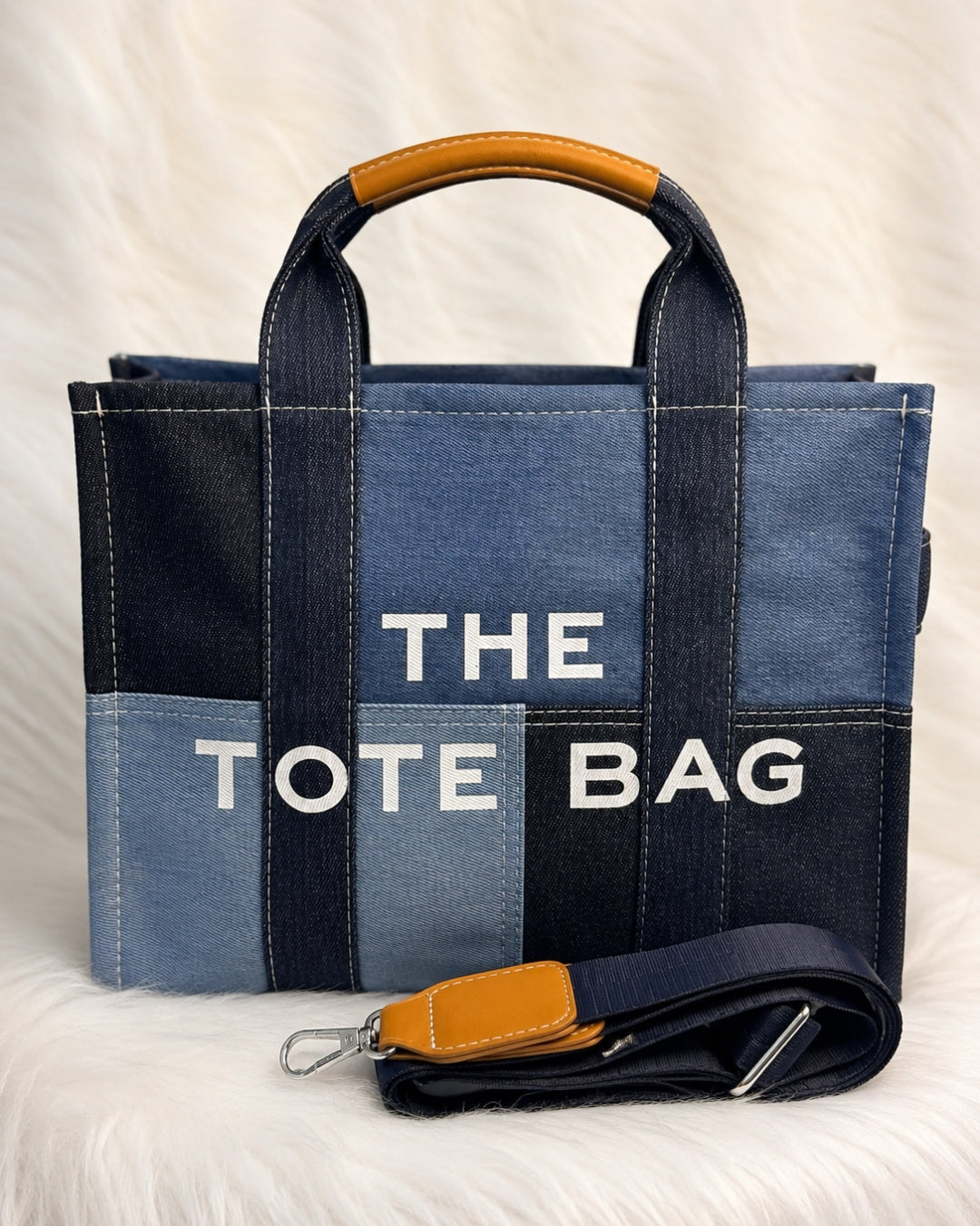 The Edge Tote
