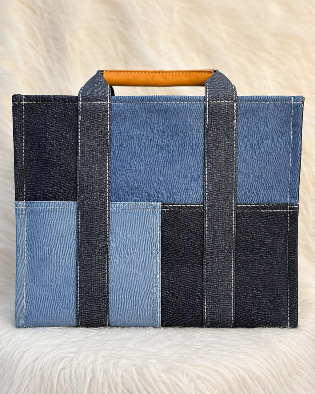 The Edge Tote