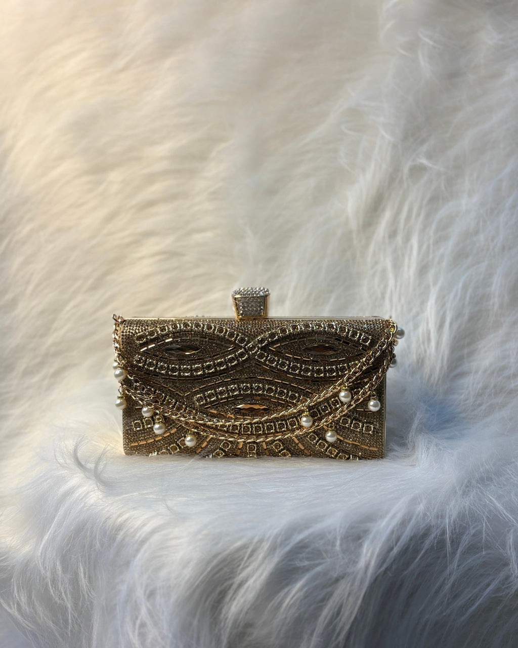 Pakeezah Pearl