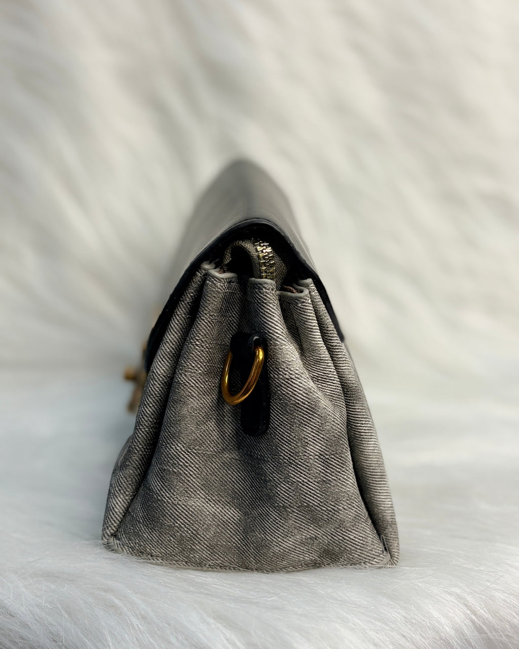 Elegance Clutch