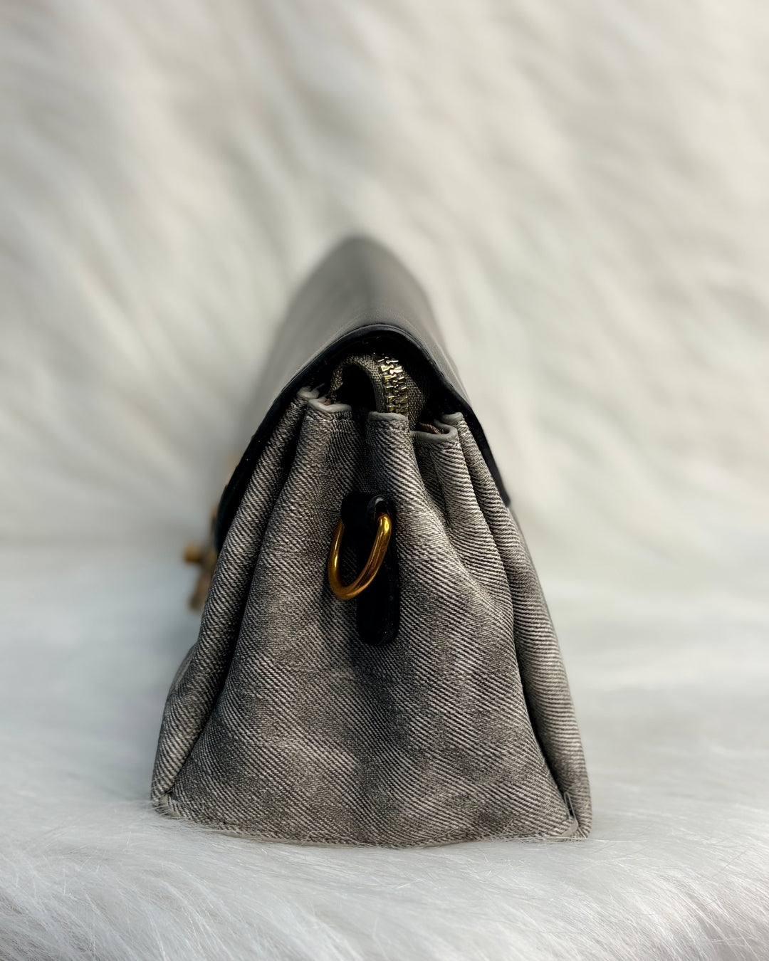 Elegance Clutch