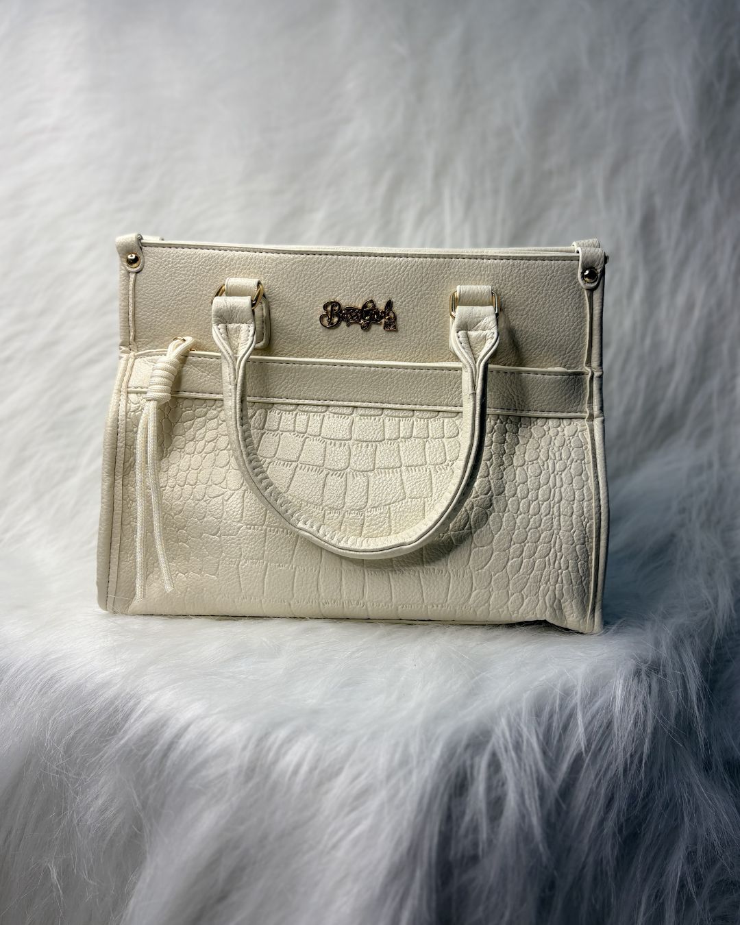 Twin Tote