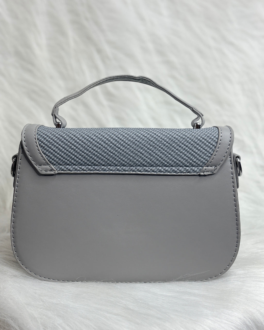 Silk Twist Bag