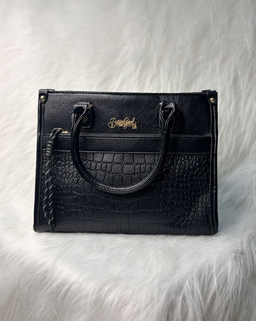 Twin Tote