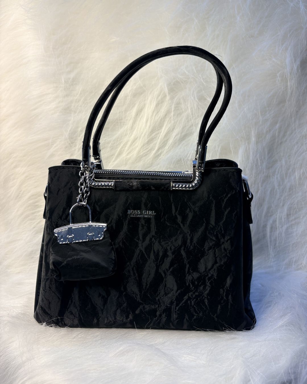 Scarlet Grace