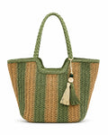 Coast Woven Tote