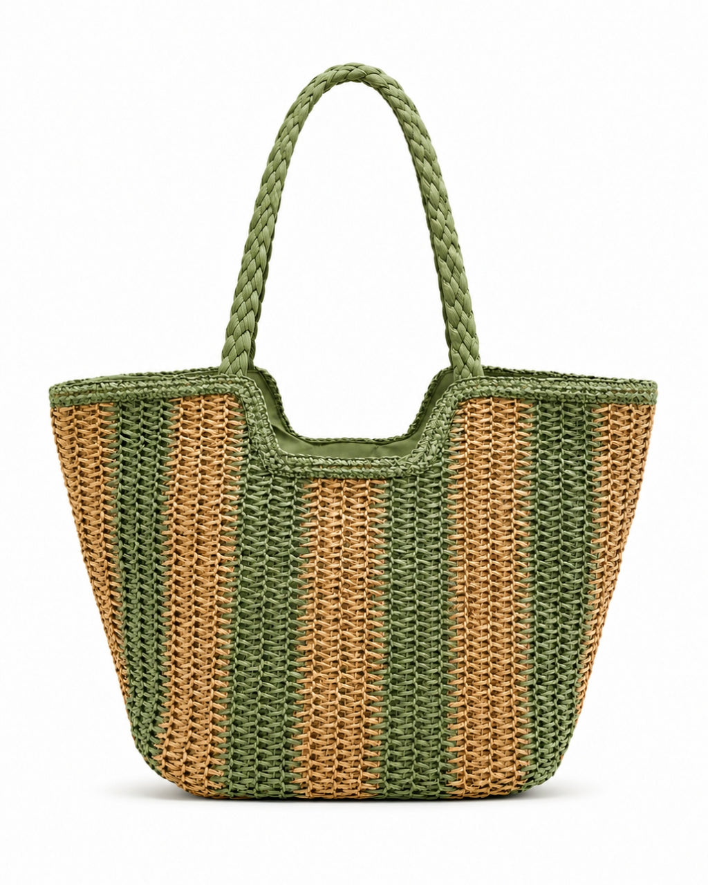 Coast Woven Tote