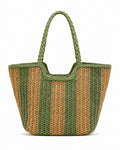 Coast Woven Tote